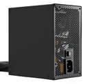 Xilence 750W Gaming, ATX 2.52v 80+ GOLD, aktivan PFC, 3×PCIe, 6×SATA, 20+4 pina, 120mm ARGB ventilator, crno