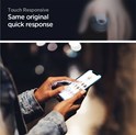 Spigen Glas tR ALM FC Black, zaštitno staklo za ekran telefona, 2 kom + okvir za instalaciju - iPhone 12 Pro Max