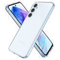 Spigen Ultra Hybrid, crystal clear - Samsung Galaxy A55