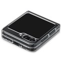 Spigen Air Skin, zaštitna maska za telefon, prozirna - Samsung Galaxy Z Flip5 (ACS06230)
