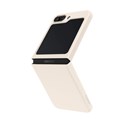 Spigen Air Skin, pearled ivory, zaštitna maska za telefon - Samsung Galaxy Z Flip5 (ACS06231)