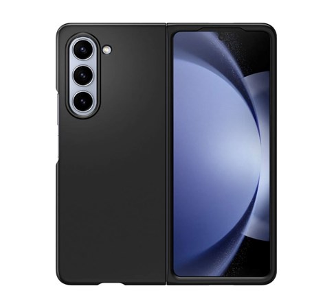 Spigen Air Skin, zaštitna maska za telefon, crna - Samsung Galaxy Z Fold5 (ACS06223)