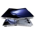 Spigen Thin Fit Pro, zaštitna maska za telefon, prozirna - Samsung Galaxy Z Fold5 (ACS06516)