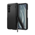Spigen Tough Armor, zaštitna maska za telefon, crna - Samsung Galaxy Z Fold5 (ACS06214)