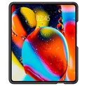 Spigen Tough Armor, zaštitna maska za telefon, crna - Samsung Galaxy Z Fold5 (ACS06214)