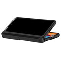 Spigen Tough Armor, zaštitna maska za telefon, crna - Samsung Galaxy Z Fold5 (ACS06214)