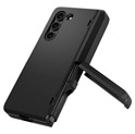 Spigen Tough Armor, zaštitna maska za telefon, crna - Samsung Galaxy Z Fold5 (ACS06214)