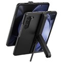 Spigen Tough Armor, zaštitna maska za telefon, crna - Samsung Galaxy Z Fold5 (ACS06214)