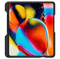 Spigen Slim Armor Pro Pen Edition, zaštitna maska za telefon, crna - Samsung Galaxy Z Fold5 (ACS06213)