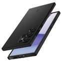 Spigen Thin Fit, black - Samsung Galaxy S24 Ultra