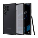 Spigen Ultra Hybrid, frost black zaštitna maska za telefon - Samsung Galaxy S24 Ultra (ACS07296)