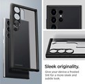 Spigen Ultra Hybrid, frost black zaštitna maska za telefon - Samsung Galaxy S24 Ultra (ACS07296)