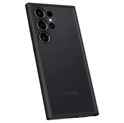 Spigen Ultra Hybrid, frost black zaštitna maska za telefon - Samsung Galaxy S24 Ultra (ACS07296)