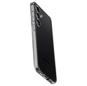 Spigen Liquid Crystal, crystal clear zaštitna maska za telefon - Samsung Galaxy S24 + (ACS07323)
