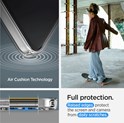 Spigen Liquid Crystal, crystal clear zaštitna maska za telefon - Samsung Galaxy S24 + (ACS07323)