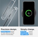 Spigen Liquid Crystal, crystal clear zaštitna maska za telefon - Samsung Galaxy S24 + (ACS07323)