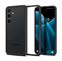 Spigen Ultra Hybrid, matte black zaštitna maska za telefon - Samsung Galaxy S24 (ACS07352)