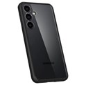 Spigen Ultra Hybrid, matte black zaštitna maska za telefon - Samsung Galaxy S24 (ACS07352)