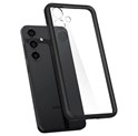 Spigen Ultra Hybrid, matte black zaštitna maska za telefon - Samsung Galaxy S24 (ACS07352)