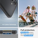 Spigen Ultra Hybrid, matte black zaštitna maska za telefon - Samsung Galaxy S24 (ACS07352)