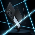 Spigen Slim Armor CS, black zaštitna maska za telefon - Samsung Galaxy S24 Ultra (ACS07306)