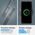 Spigen Liquid Crystal, zaštitna maska za telefon, space - Samsung Galaxy S23 (ACS05709)