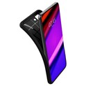 Spigen Rugged Armor, zaštitna maska za telefon, crna - Samsung Galaxy S21 FE 5G