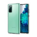 Spigen Ultra Hybrid, zaštitna maska za telefon, prozirna - Samsung Galaxy S20 FE/FE 5G (ACS01848)