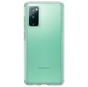 Spigen Ultra Hybrid, zaštitna maska za telefon, prozirna - Samsung Galaxy S20 FE/FE 5G (ACS01848)