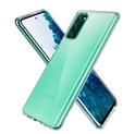 Spigen Ultra Hybrid, zaštitna maska za telefon, prozirna - Samsung Galaxy S20 FE/FE 5G (ACS01848)