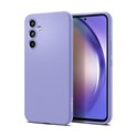 Spigen Liquid Air, zaštitna maska za telefon, ljubičasta - Samsung Galaxy A54 5G (ACS06100)