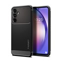 Spigen Rugged Armor, zaštitna maska za telefon, crna - Samsung Galaxy A54 5G (ACS05888)
