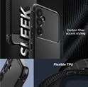 Spigen Rugged Armor, zaštitna maska za telefon, crna - Samsung Galaxy A54 5G (ACS05888)