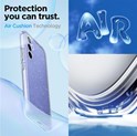 Spigen Liquid Crystal Glitter, zaštitna maska za telefon, prozirna clear - Samsung Galaxy A54 5G (ACS05890)