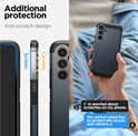 Spigen Tough Armor, zaštitna maska za telefon, metal slate - Samsung Galaxy A54 5G (ACS05884)
