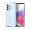 Spigen Ultra Hybrid, zaštitna maska za telefon, prozirna - Samsung Galaxy A53 5G