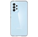 Spigen Ultra Hybrid, zaštitna maska za telefon, prozirna - Samsung Galaxy A53 5G