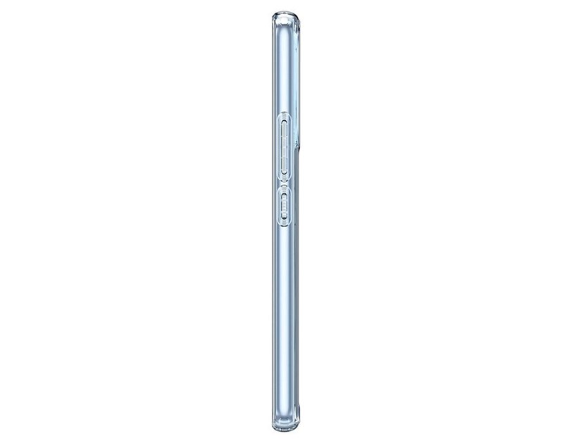 Spigen Ultra Hybrid, zaštitna maska za telefon, prozirna - Samsung Galaxy A53 5G