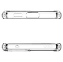 Spigen Ultra Hybrid, zaštitna maska za telefon, prozirna - Samsung Galaxy A53 5G