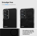 Spigen Liquid Crystal, zaštitna maska za telefon, prozirna - A52s 5G/Galaxy A52 (LTE/5G), (ACS02316)