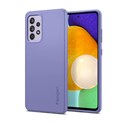 Spigen Thin Fit, zaštitna maska za telefon, ljubičasta - Samsung GalaxyA52s 5G/Galaxy A52 (LTE/5G)