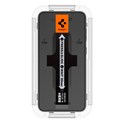 Spigen Glass EZ Fit 2 Pack - Samsung Galaxy S23+