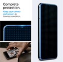 Spigen Glass EZ Fit 2 Pack - Samsung Galaxy S23+
