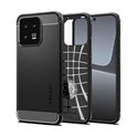 Spigen Rugged Armor, black - Xiaomi 13