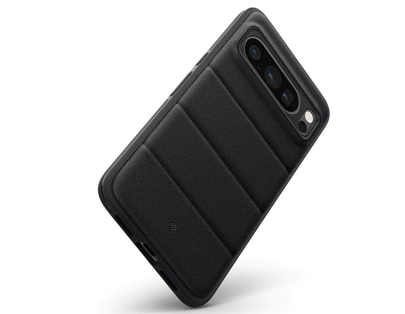 Spigen Caseology Athlex, active black - Google Pixel 8 Pro
