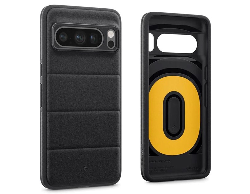 Spigen Caseology Athlex, active black - Google Pixel 8 Pro