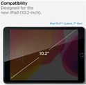 Spigen Glass tR Slim, zaštitno staklo za ekran - iPad 10.2" 2021/2020/2019 (AGL00236)