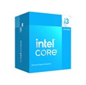 Intel Core i3-14100 - 3.50GHz/4.70GHz (4 Cores), 12MB, S.1700, UHD grafika, s hladnjakom