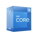 Intel Core i5-12400 - 2.50GHz/4.40GHz (6 Cores), 18MB, S.1700, UHD grafika, s hladnjakom