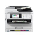 EPSON WorkForce WF-C5890DWF MFP Color Pro Print/Scan/Copy/Fax, 25 str/min, 4.800x1.200 DPI, USB/LAN/WiFi 
